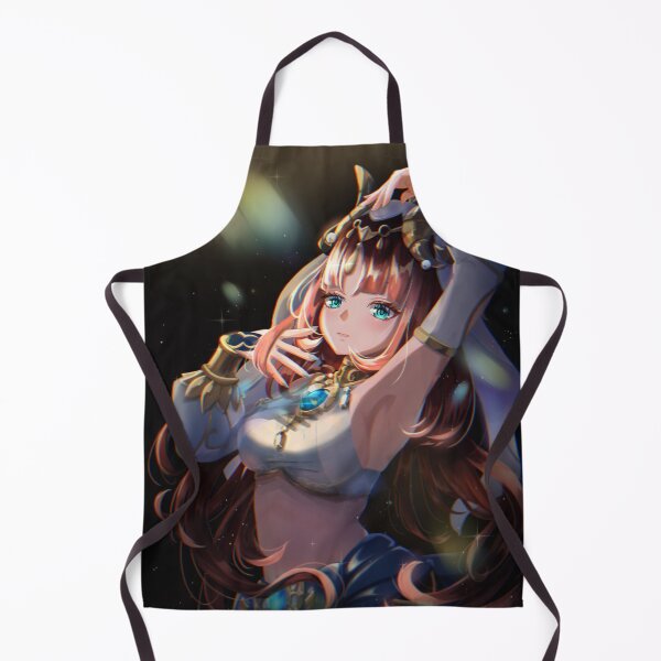 Item preview, Dreamy Moment Nilou Genshin Impact designed and sold by genshinwaifus.
