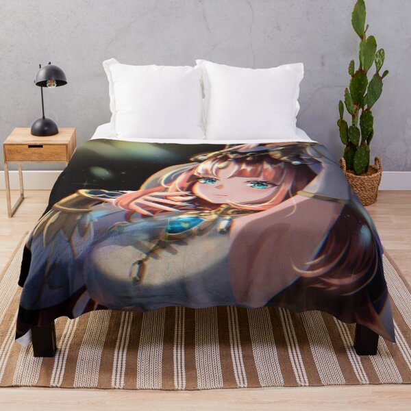 Item preview, Dreamy Moment Nilou Genshin Impact designed and sold by genshinwaifus.