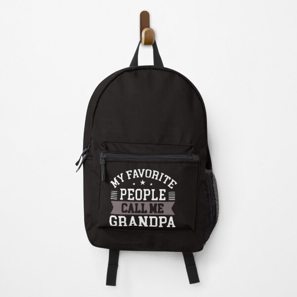 Item preview, Copy of Copy of My Favorite People Call Me Grandma, Father's Day Gifts, Grandpa Gifts, Grandpa Gifts designed and sold by Sophistical.