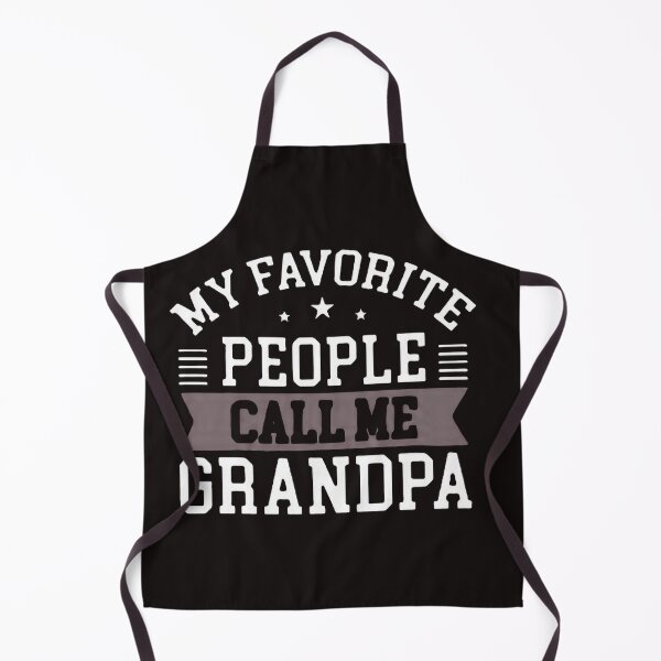 Item preview, Copy of Copy of My Favorite People Call Me Grandma, Father's Day Gifts, Grandpa Gifts, Grandpa Gifts designed and sold by Sophistical.