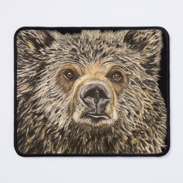 Item preview, Wanna Bear Hug designed and sold by Marla Kurzec.