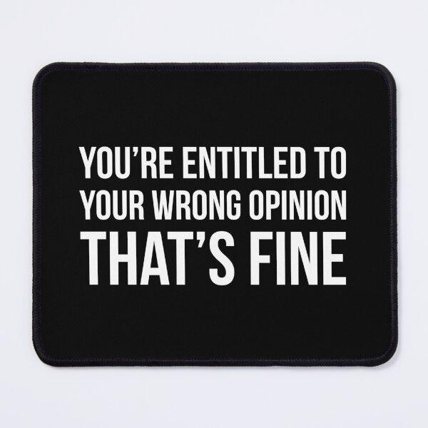 Item preview, you’re entitled to your wrong opinion that’s fine designed and sold by Laura-stbr.