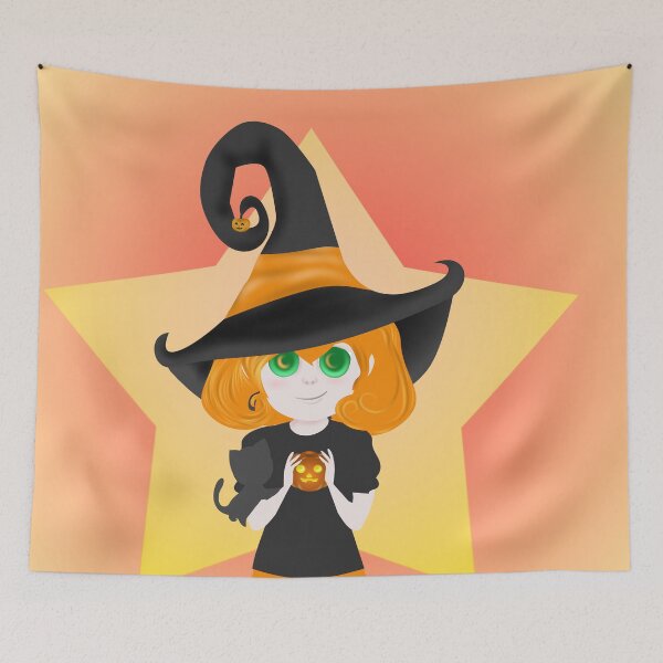 Item preview, Penny Baer, the starlight Witch designed and sold by Ferelwing.