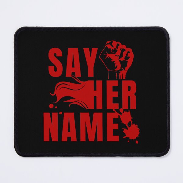 Item preview, Woman, Life, Freedom زن زندگی آزادی say her name designed and sold by yoshra.
