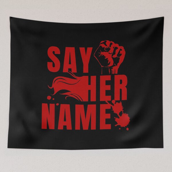 Item preview, Woman, Life, Freedom زن زندگی آزادی say her name designed and sold by yoshra.