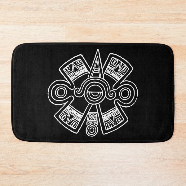 Item preview, Sun Symbol_Old Mexican Cultures designed and sold by Akoa.