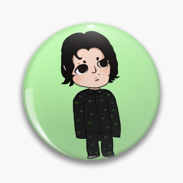 Item preview, Chibi Hort of Bloodbrook designed and sold by WeWantBrone.