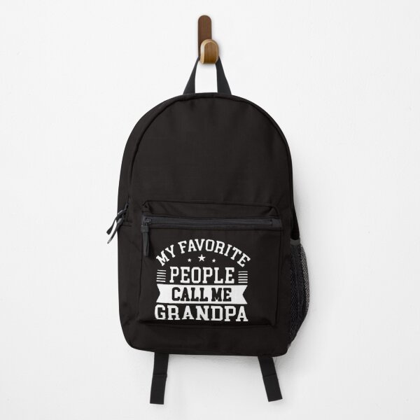 Item preview, Copy of Copy of Copy of My Favorite People Call Me Grandma, Father's Day Gifts, Grandpa Gifts, Grandpa Gifts designed and sold by Sophistical.