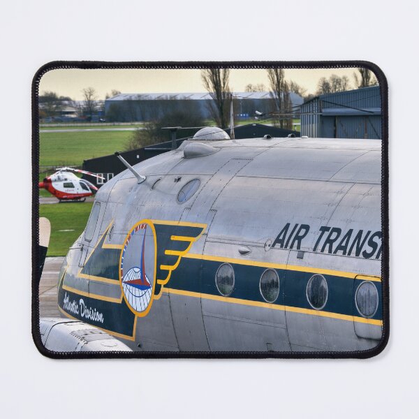 Item preview, Douglas C-54Q-1-DC Skymaster designed and sold by Richard Allen.