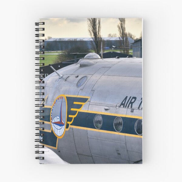Item preview, Douglas C-54Q-1-DC Skymaster designed and sold by Richard Allen.