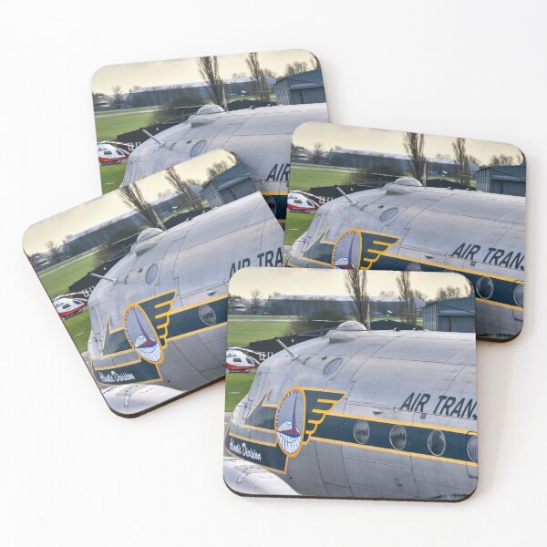 Item preview, Douglas C-54Q-1-DC Skymaster designed and sold by Richard Allen.