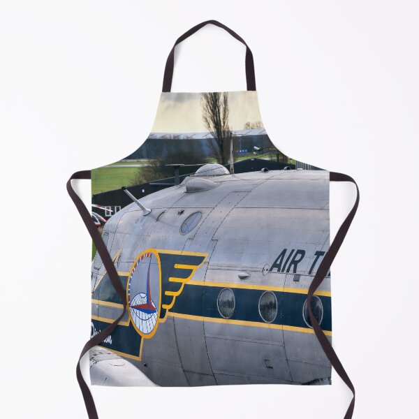 Item preview, Douglas C-54Q-1-DC Skymaster designed and sold by Richard Allen.