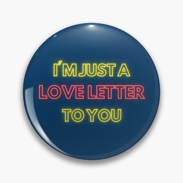 Item preview, Love Letter To You designed and sold by jamsantos.