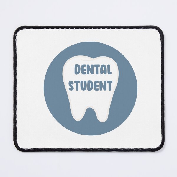 Item preview, Dental Student designed and sold by dararosen01.