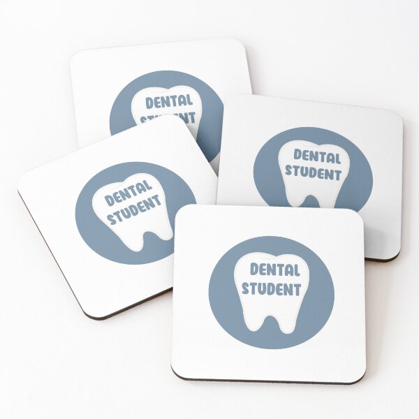 Item preview, Dental Student designed and sold by dararosen01.