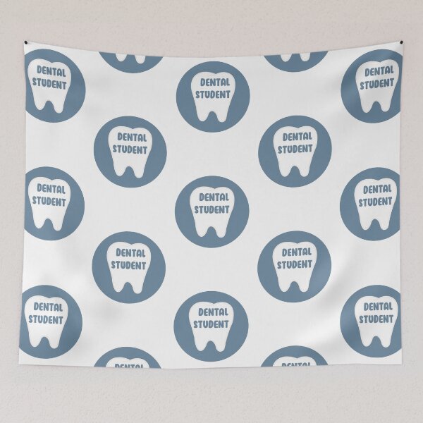Item preview, Dental Student designed and sold by dararosen01.