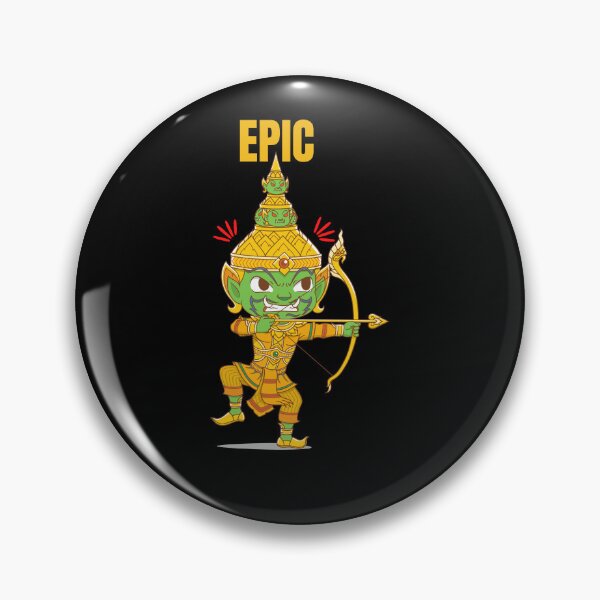 Item preview, EPIC-SAGFABULOUS designed and sold by SagFabulous.