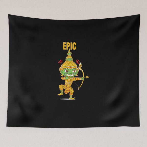 Item preview, EPIC-SAGFABULOUS designed and sold by SagFabulous.