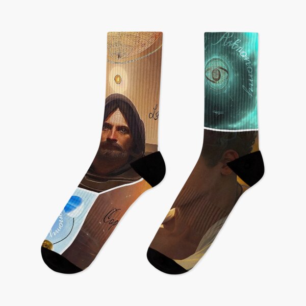 Item preview, Looking for Copernicus designed and sold by SerafinDesign.