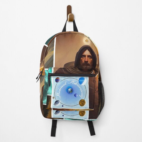 Item preview, Looking for Copernicus designed and sold by SerafinDesign.