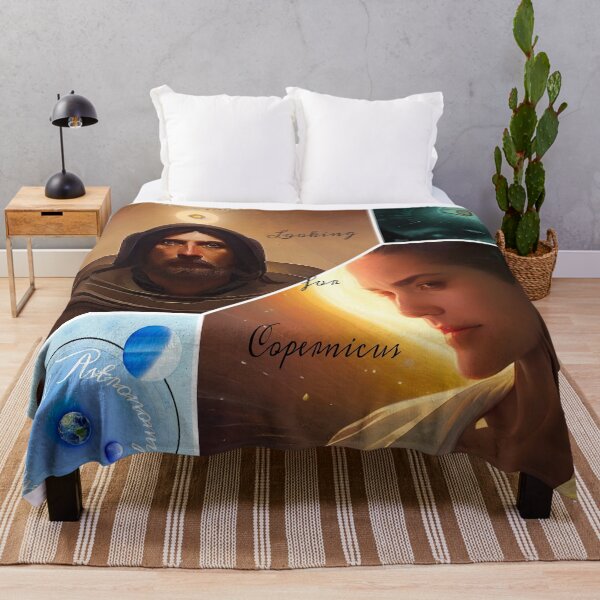Item preview, Looking for Copernicus designed and sold by SerafinDesign.
