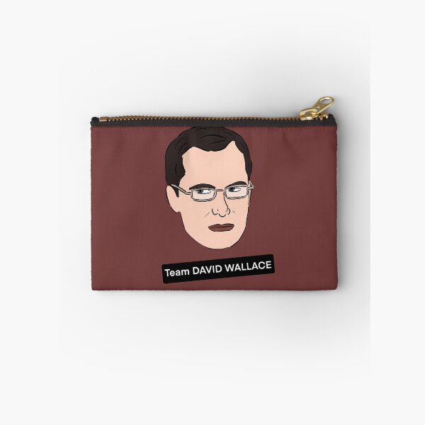 Item preview, David Wallace - The Office designed and sold by IzdeChab.