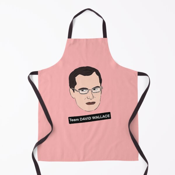 Item preview, David Wallace - The Office designed and sold by IzdeChab.