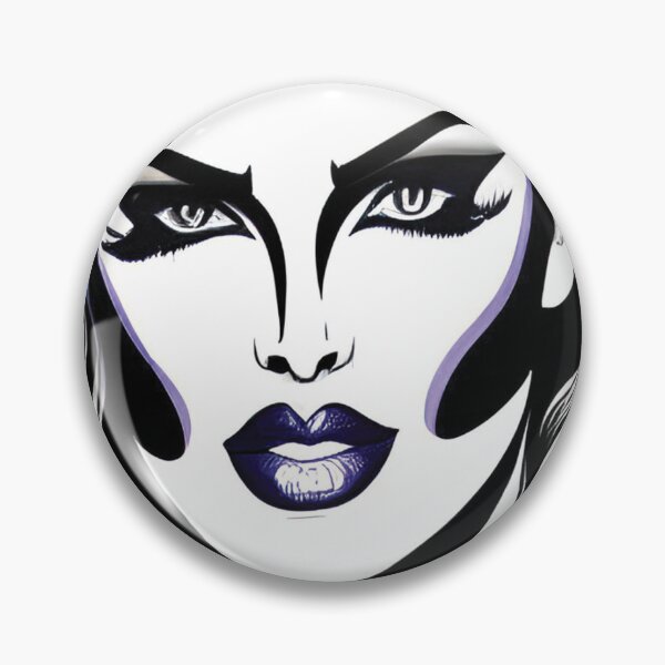 Item preview, Subtle Violet Beauty designed and sold by AImageX.