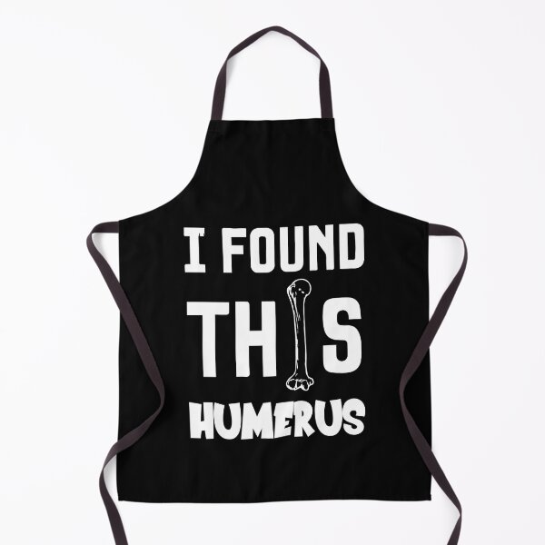 Item preview, I Found This Humerus designed and sold by palaco210.