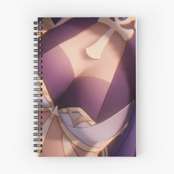 Item preview, Off-Shoulder Candace Genshin Impact designed and sold by genshinwaifus.