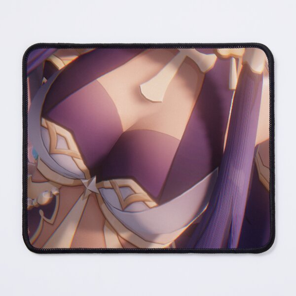 Item preview, Off-Shoulder Candace Genshin Impact designed and sold by genshinwaifus.