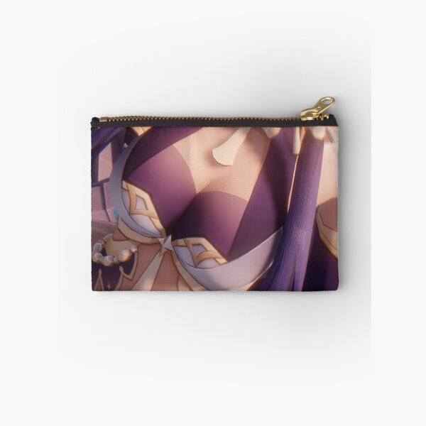 Item preview, Off-Shoulder Candace Genshin Impact designed and sold by genshinwaifus.