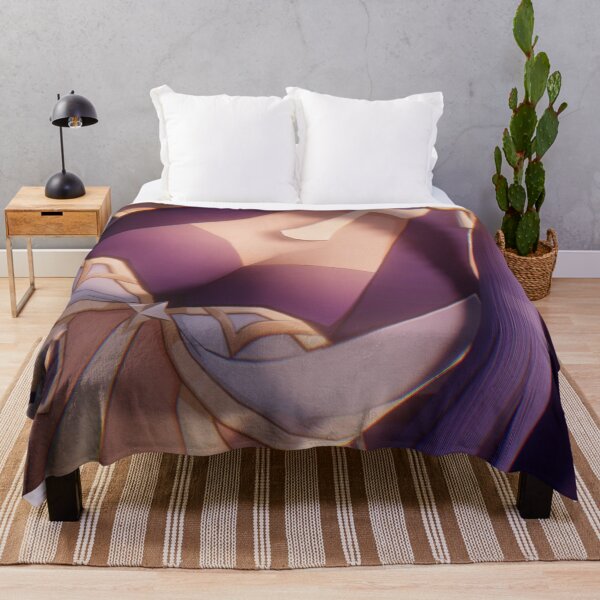 Item preview, Off-Shoulder Candace Genshin Impact designed and sold by genshinwaifus.