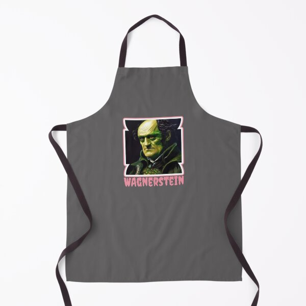 Item preview, 'WAGNERSTEIN' designed and sold by Cryptilian.