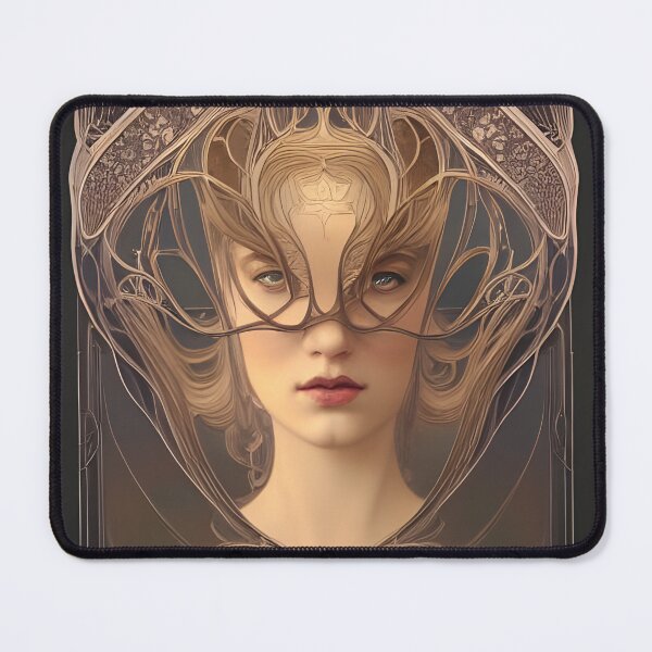 Item preview, Antoinette designed and sold by DigiAnthology.