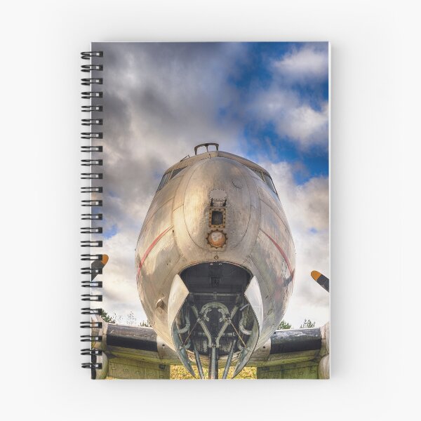 Item preview, Douglas DC-4 designed and sold by Richard Allen.