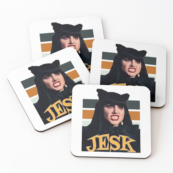 Item preview, What We Do In The Shadows jest nadja designed and sold by Phillipsbt.