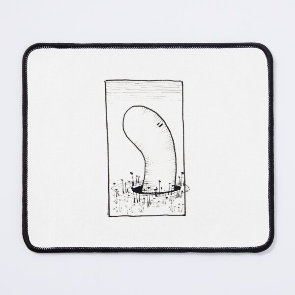 Item preview, Worm designed and sold by Mjika.