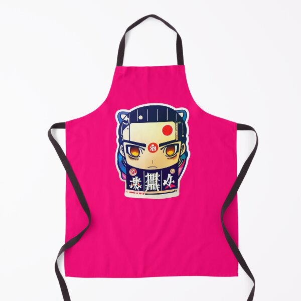 Item preview, Anime Boy Cyberpunk Style designed and sold by KOTOdesign.