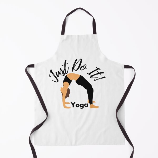 Item preview, Yoga, Just Do It - Yoga Quote designed and sold by MindedInc.