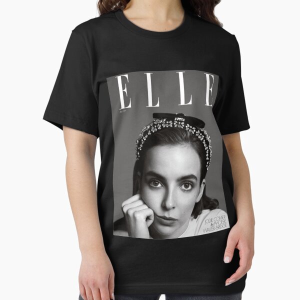 Item preview, Jodie Comer - Elle designed and sold by jerveyferriss.