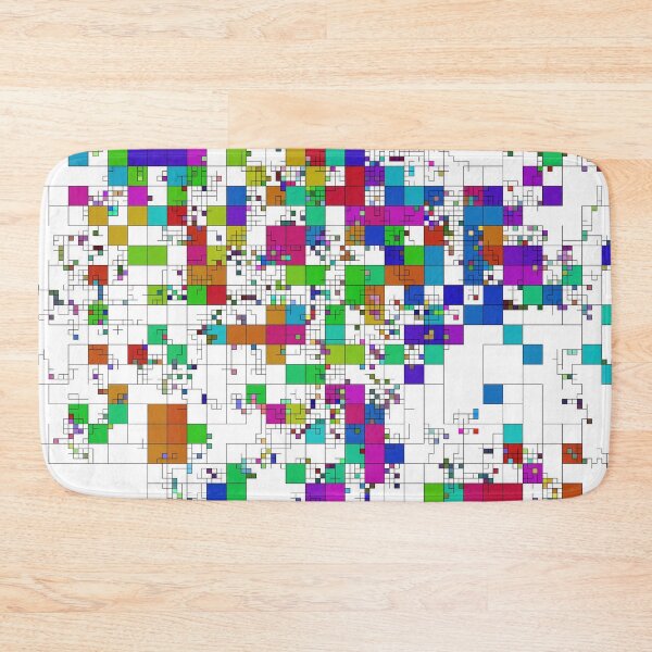 Item preview, Planting Squares designed and sold by JWCoenMathArt.