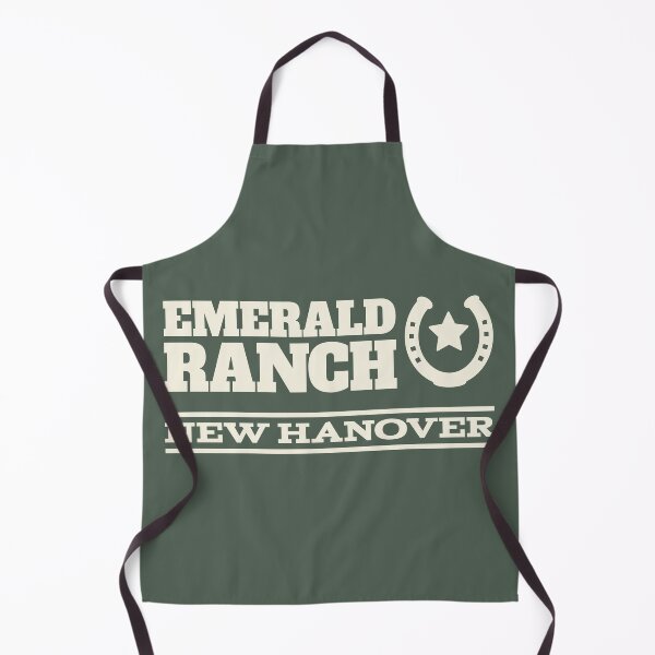 Item preview, Emerald Ranch designed and sold by robotrobotROBOT.