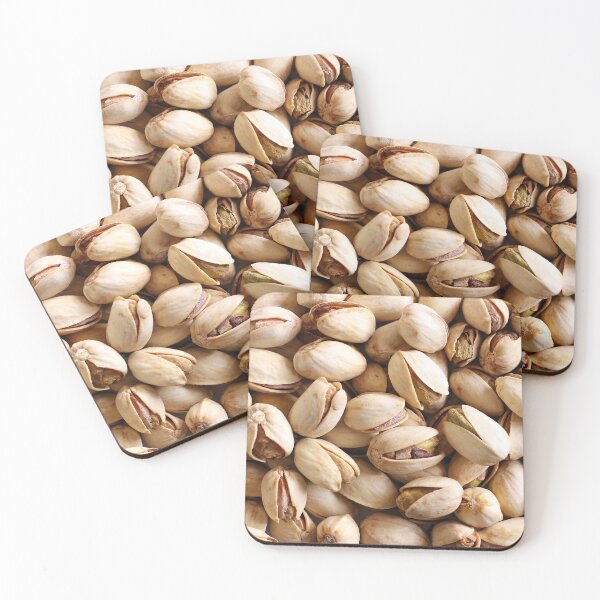 Item preview, Pistachios with Shells designed and sold by pinkal.