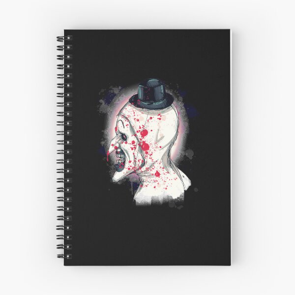Item preview, Adaptive Energy Scary Crazy Clown Funny Art The Amelie Lens  designed and sold by sumbaypuilan3.