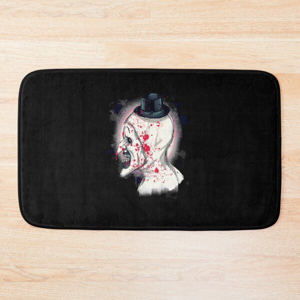 Item preview, Adaptive Energy Scary Crazy Clown Funny Art The Amelie Lens  designed and sold by sumbaypuilan3.