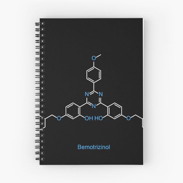 Item preview, Bemotrizinol Chemical Substance designed and sold by felixsf58.