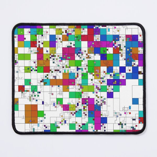 Item preview, Planting Squares designed and sold by JWCoenMathArt.