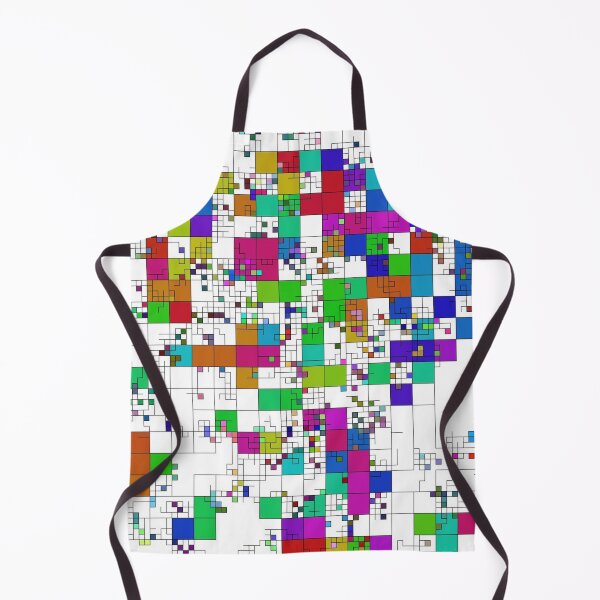 Item preview, Planting Squares designed and sold by JWCoenMathArt.