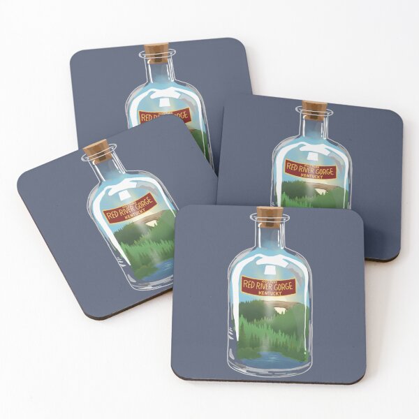 Item preview, Bottle o’ Gorge designed and sold by Ingrid Miller.